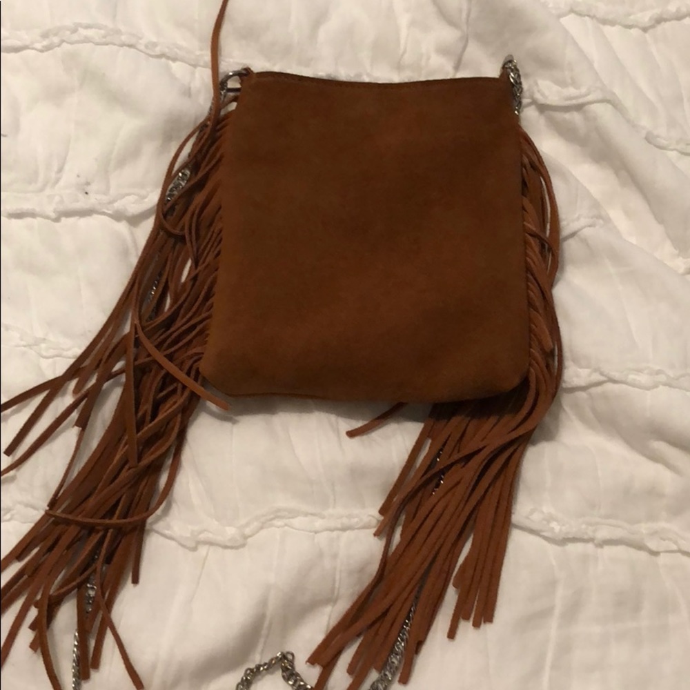 Urban outfitters festival bag